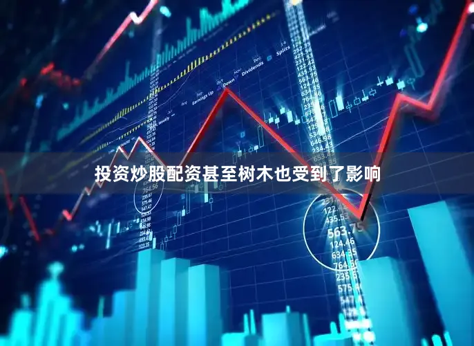投资炒股配资甚至树木也受到了影响