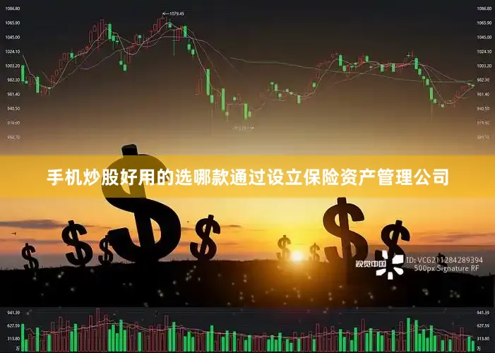 手机炒股好用的选哪款通过设立保险资产管理公司