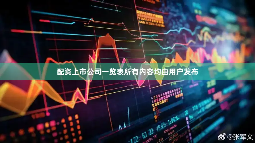 配资上市公司一览表所有内容均由用户发布