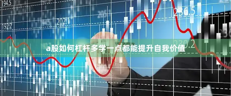 a股如何杠杆多学一点都能提升自我价值